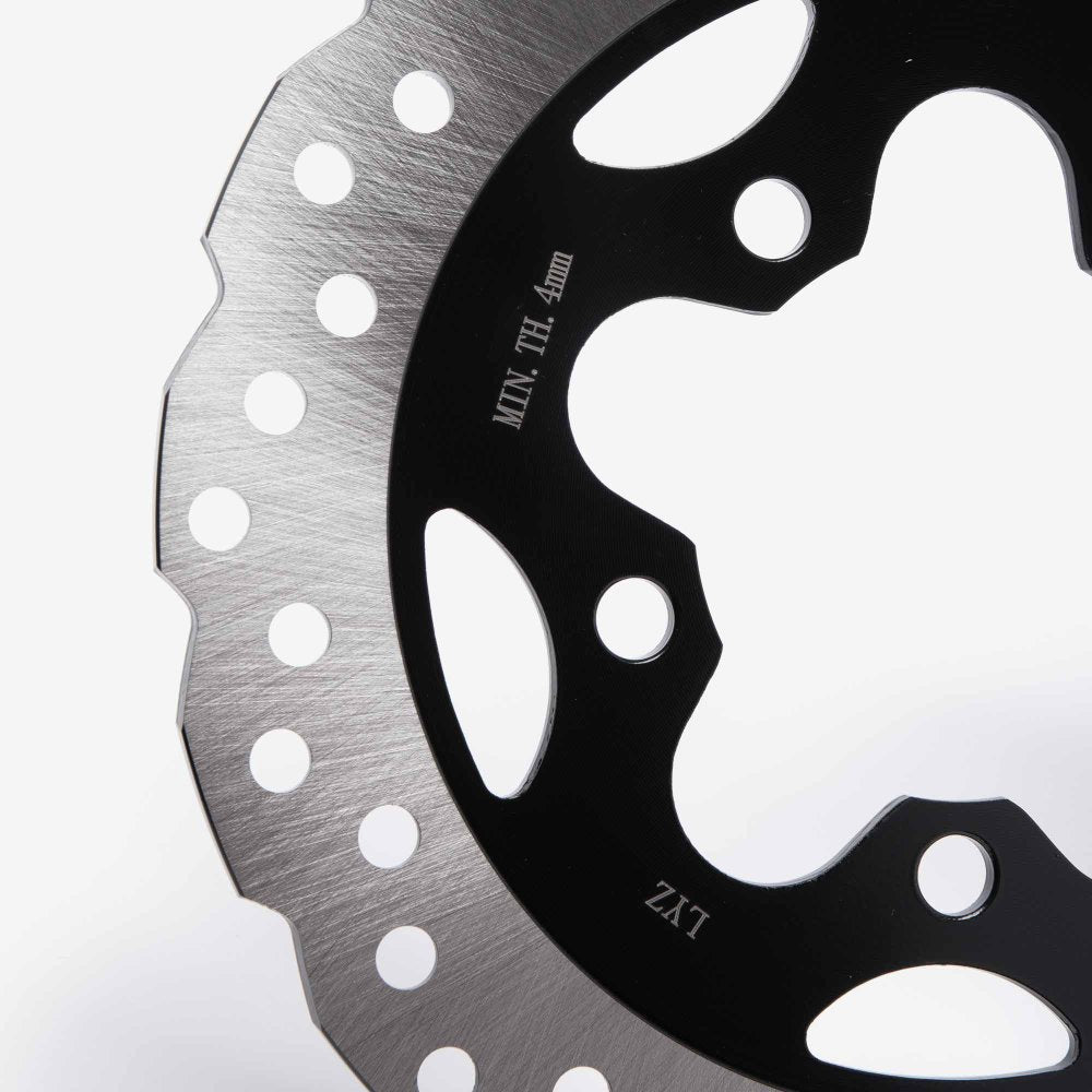 Brake Disc 3
