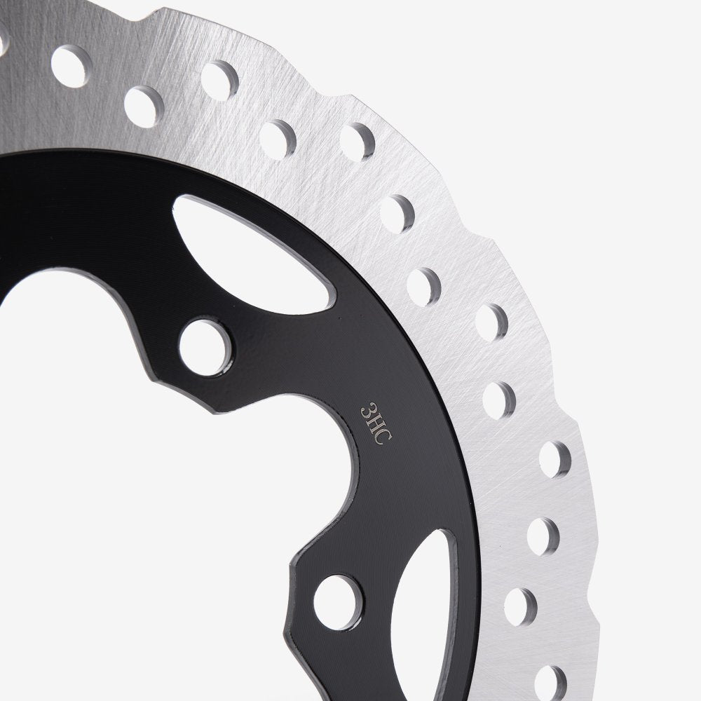 Brake Disc 4