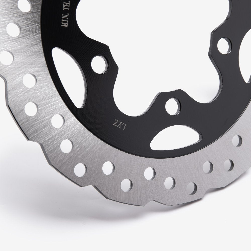 Brake Disc 5
