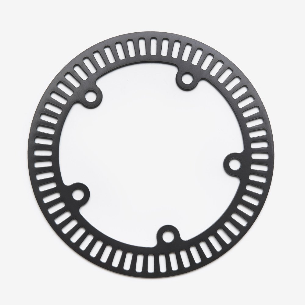 Wheel ABS Ring