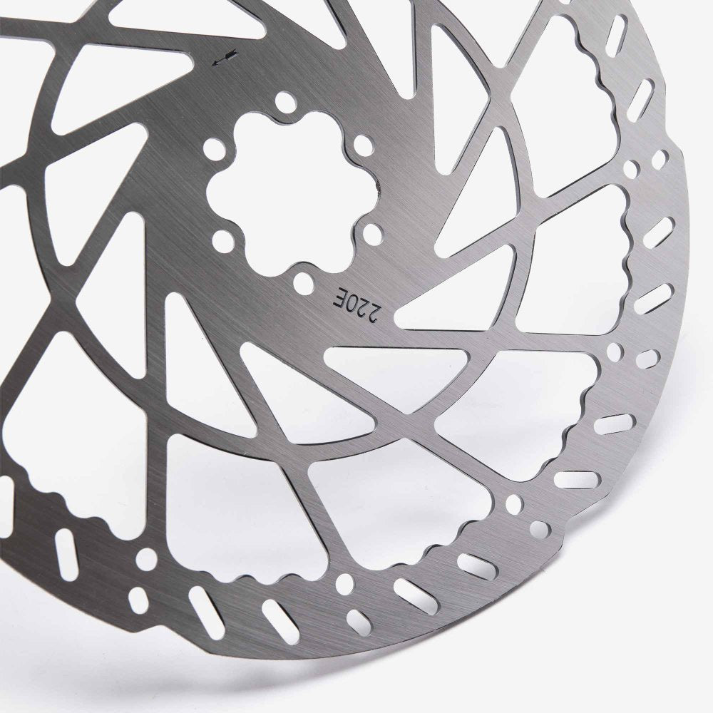 Brake Disc 2