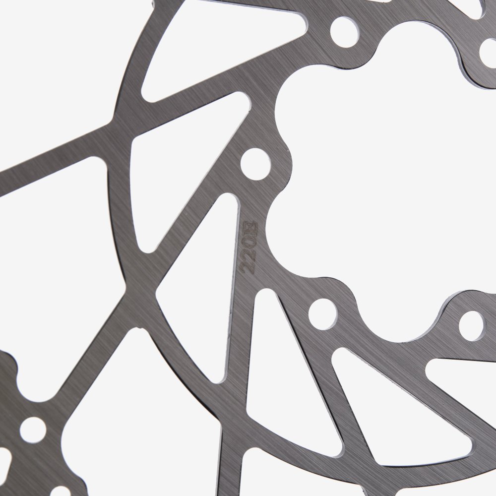 Brake Disc 2