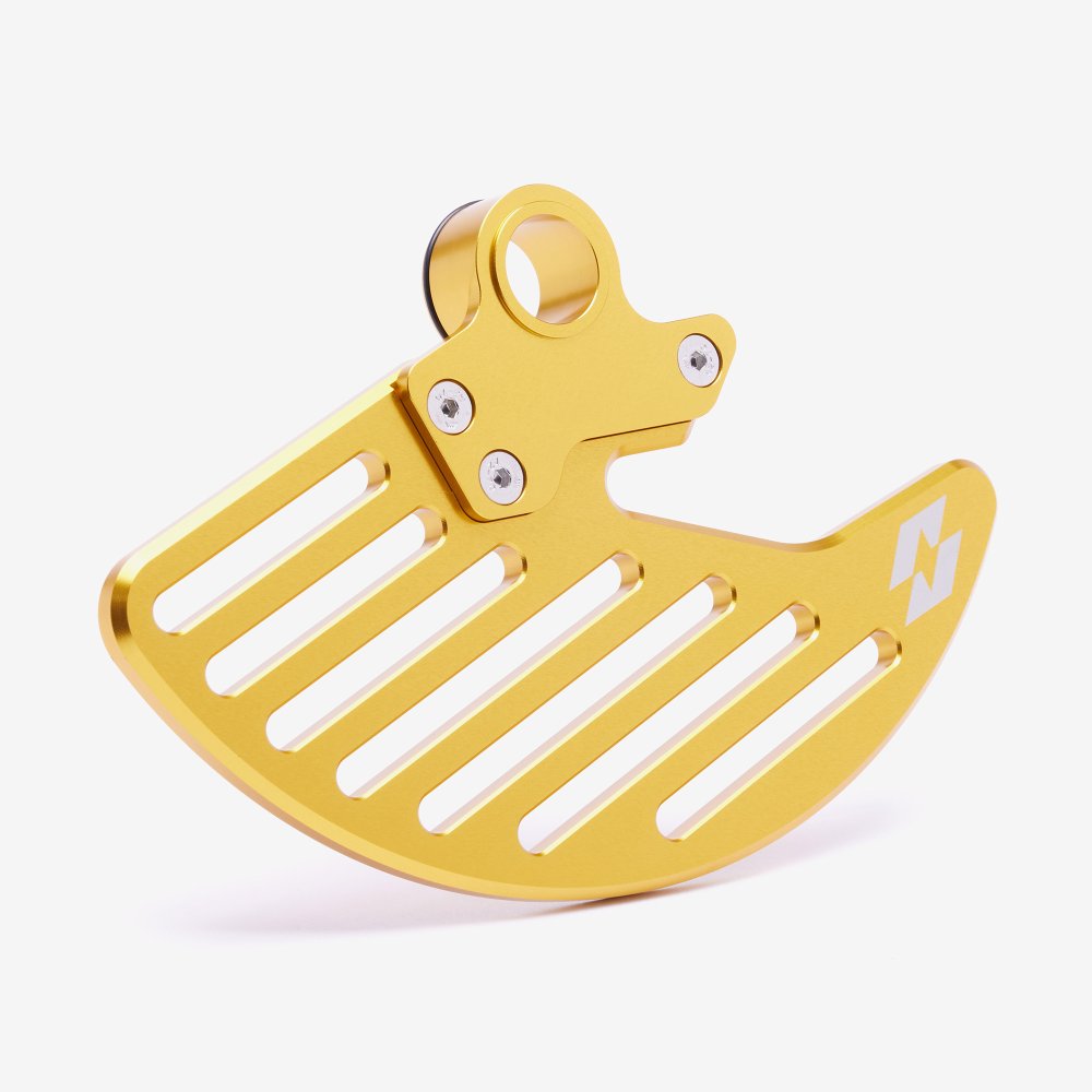 Brake Disc Guard for Talaria / Light Bee 220mm Brake Disc