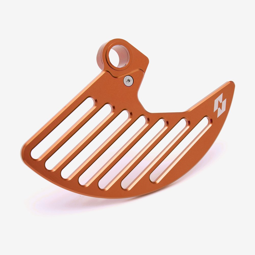 Brake Disc Guard for Ultra Bee