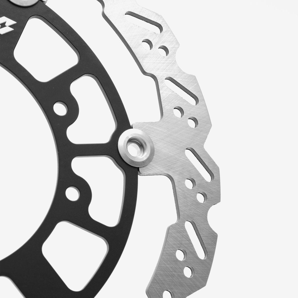 Oversize Floating Brake Disc 3