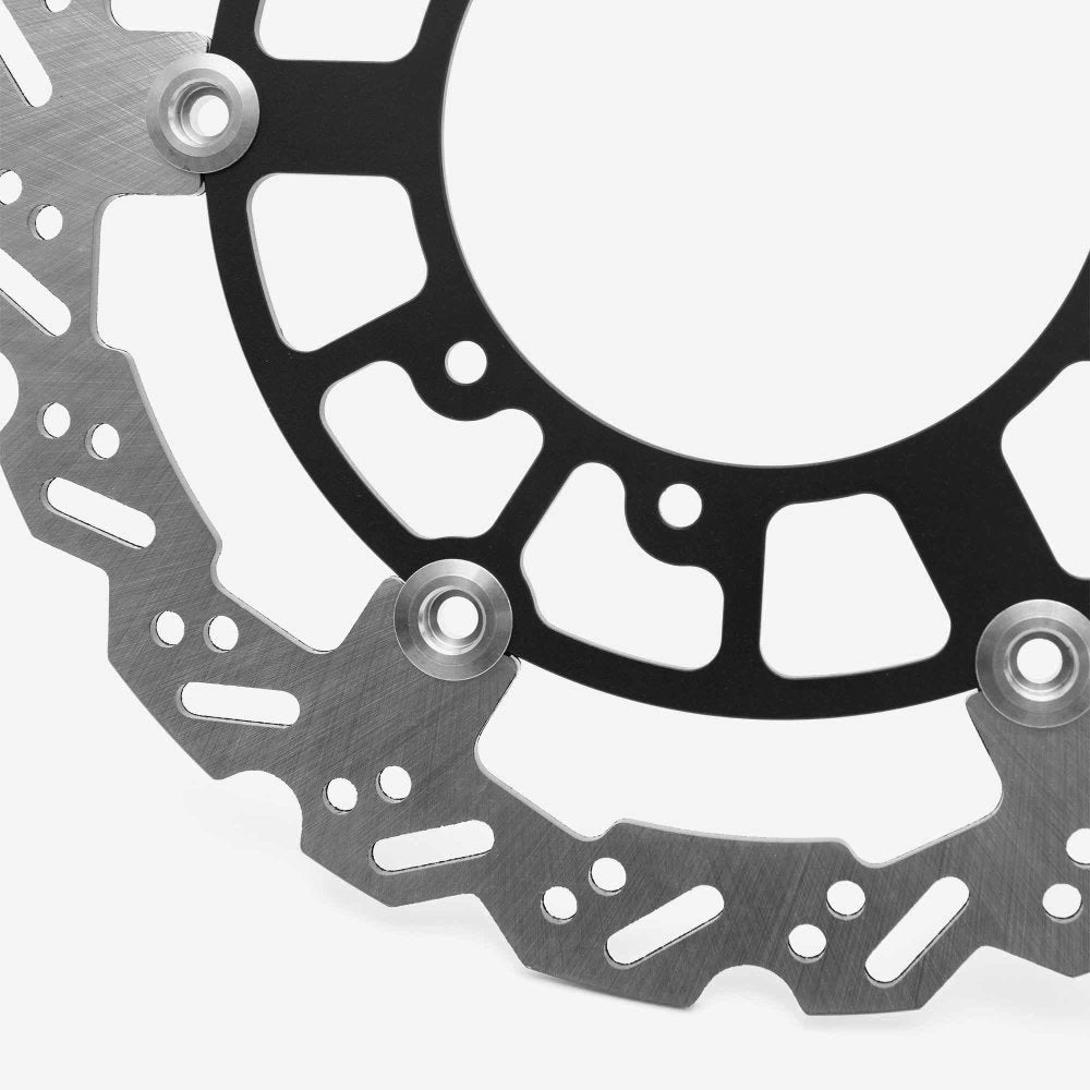 Oversize Floating Brake Disc 4