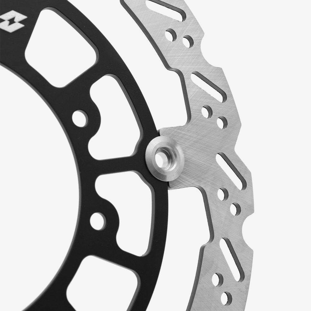 Oversize Floating Brake Disc 5