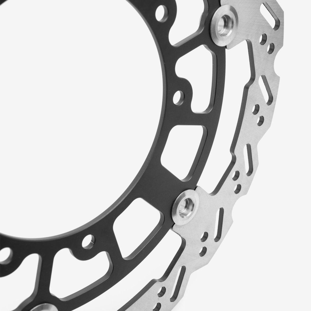 Oversize Floating Brake Disc 6