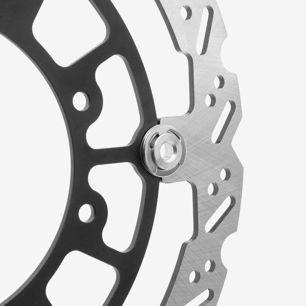 Oversize Floating Brake Disc 7