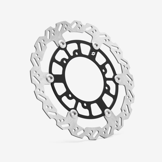 Oversize Floating Brake Disc