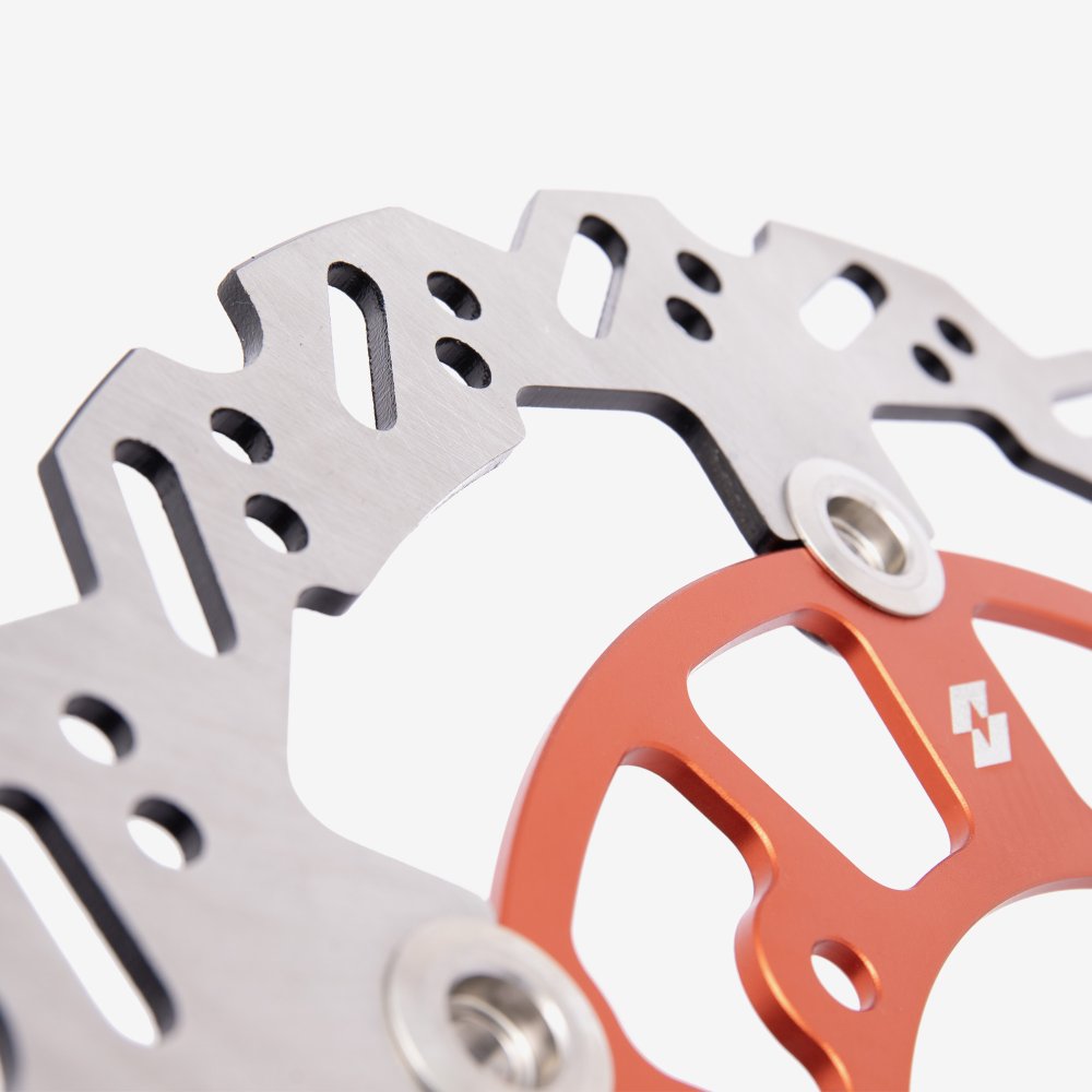 Oversize Brake Disc 3