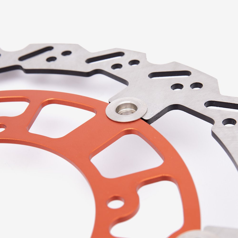 Oversize Brake Disc 5
