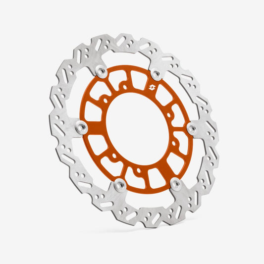 Oversize Brake Disc