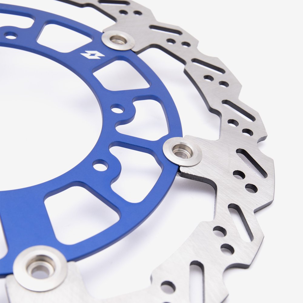Oversize Floating Brake Disc 3
