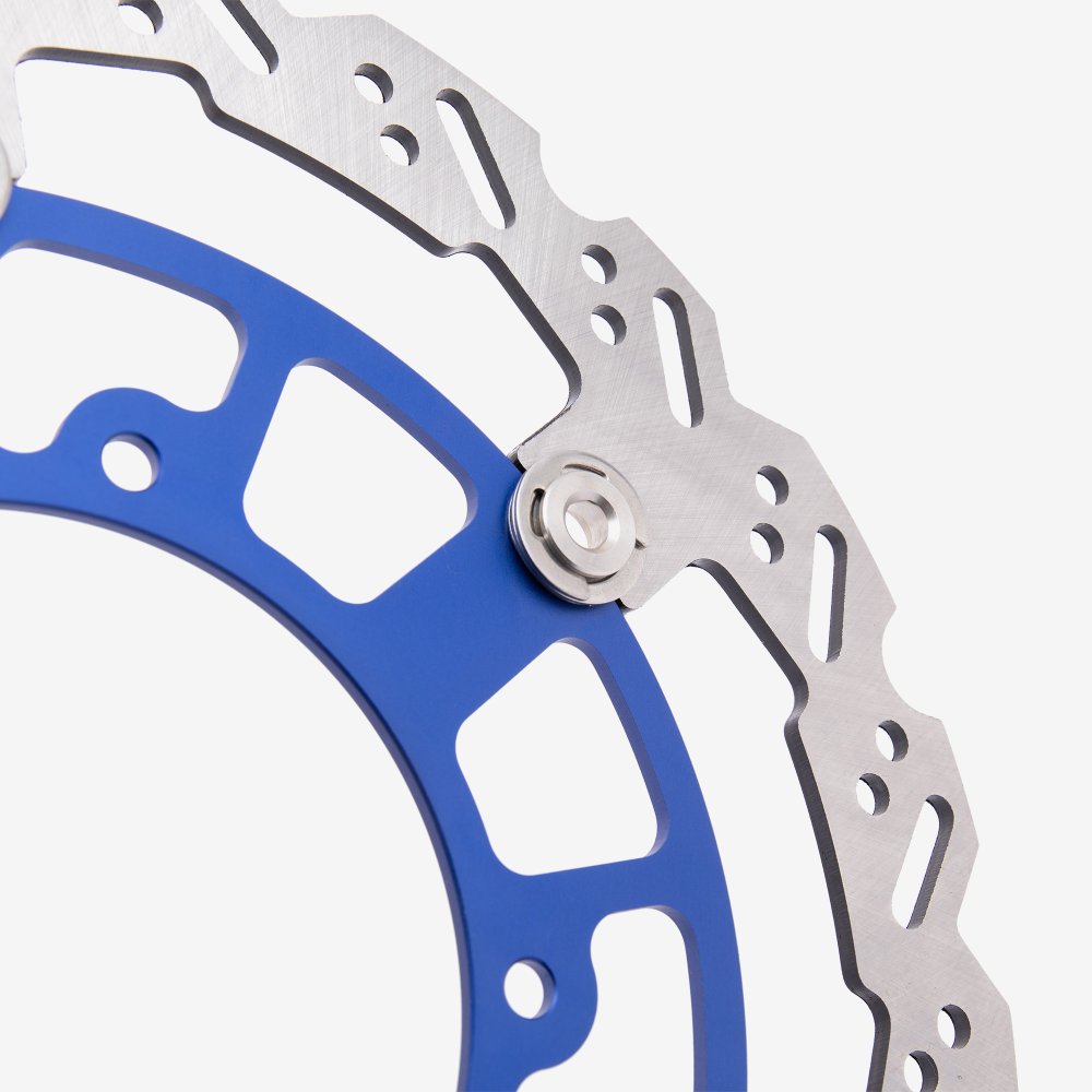 Oversize Floating Brake Disc 5