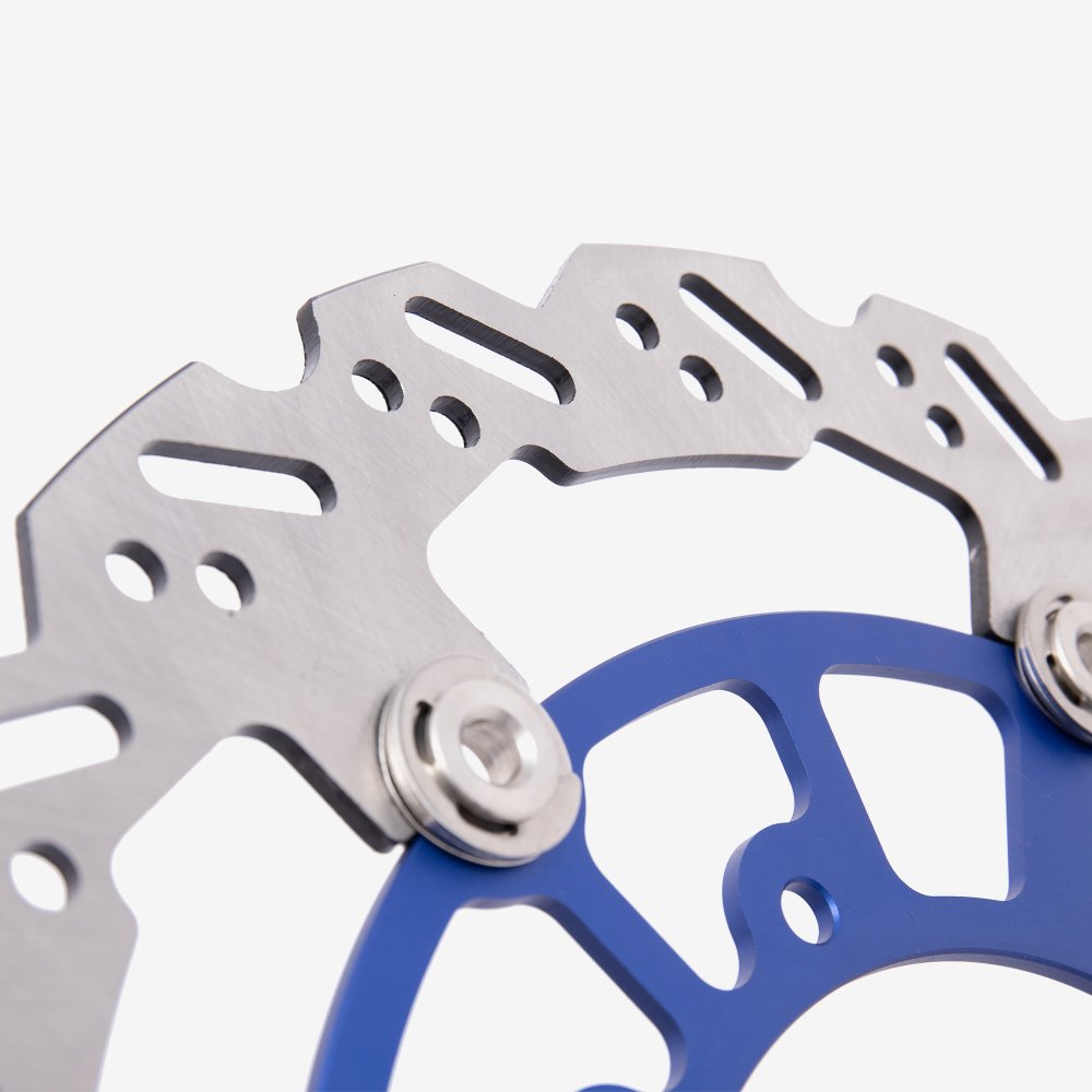 Oversize Floating Brake Disc 7