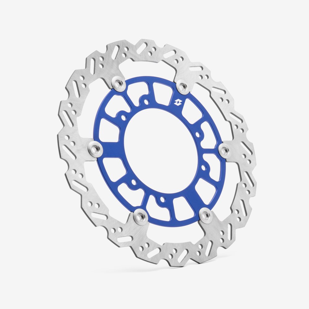 Oversize Floating Brake Disc