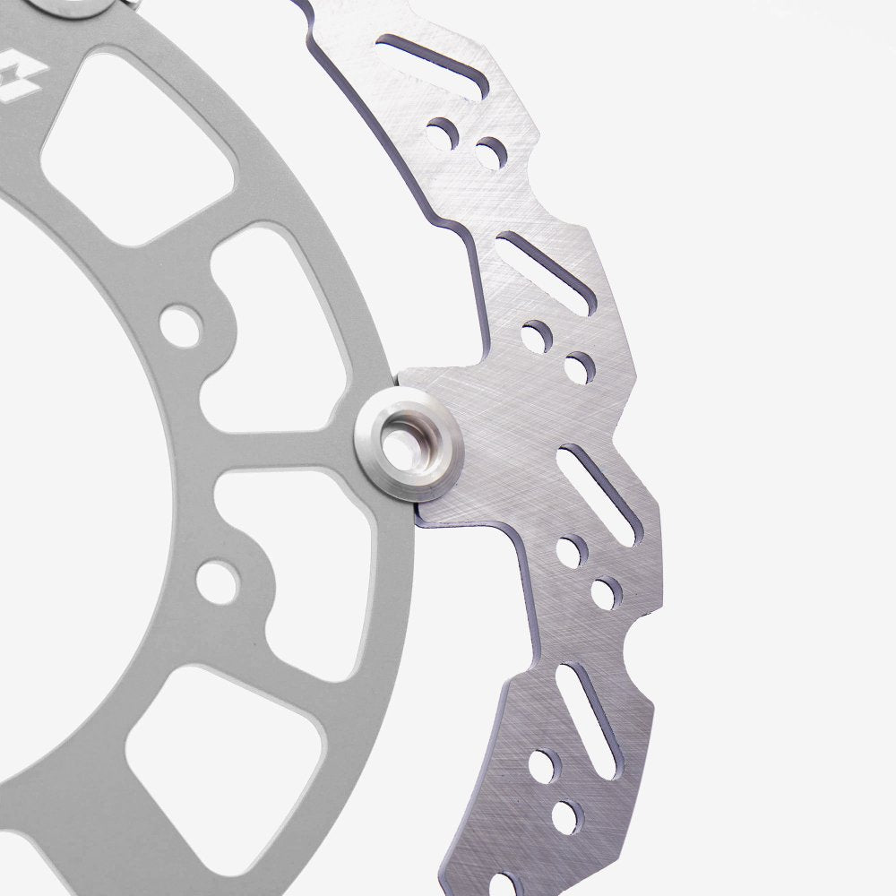 Oversize Floating Brake Disc 3