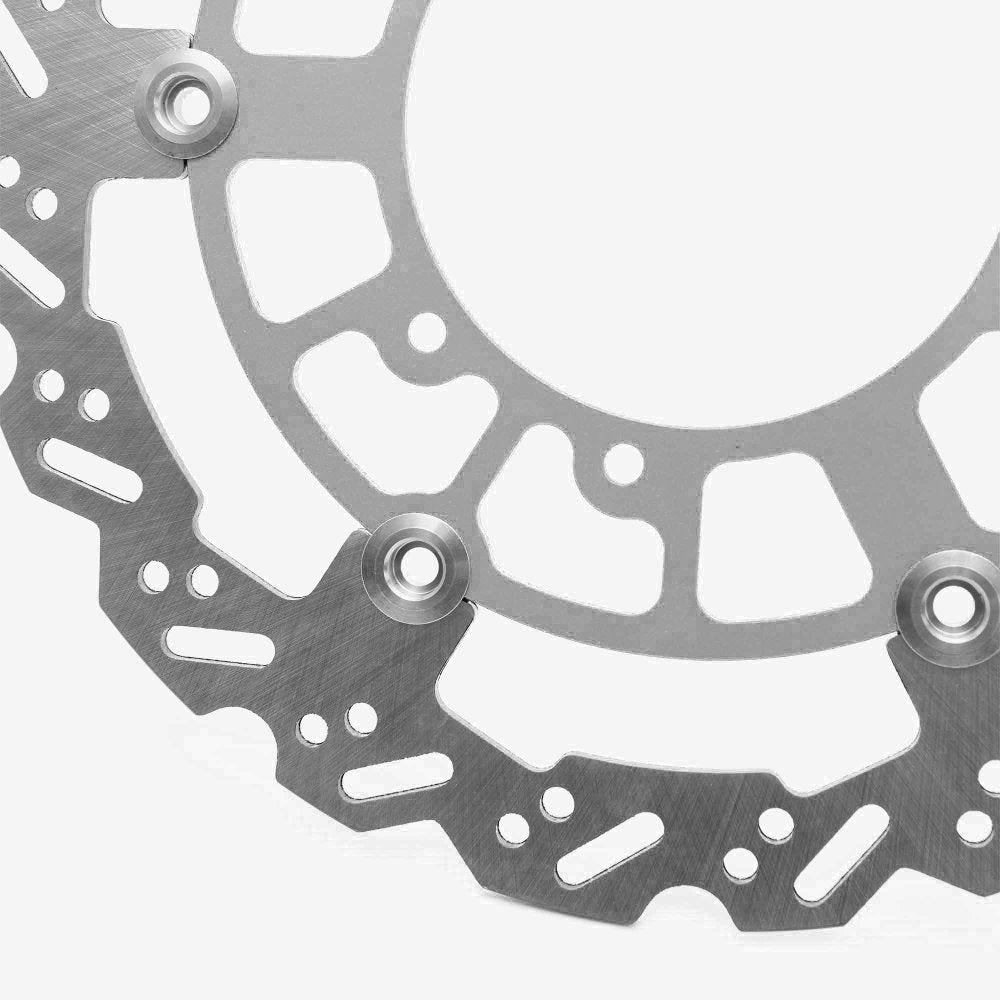 Oversize Floating Brake Disc 4