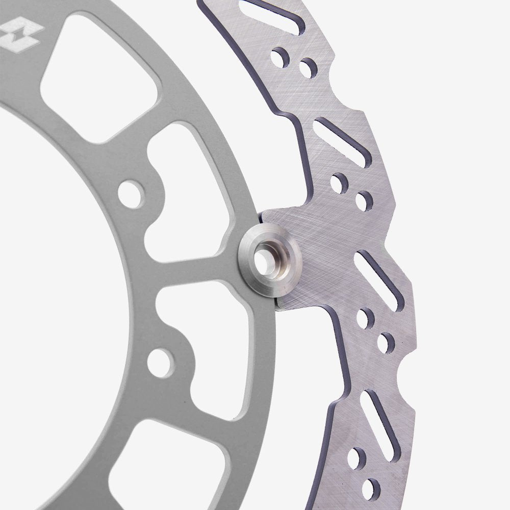 Oversize Floating Brake Disc 5