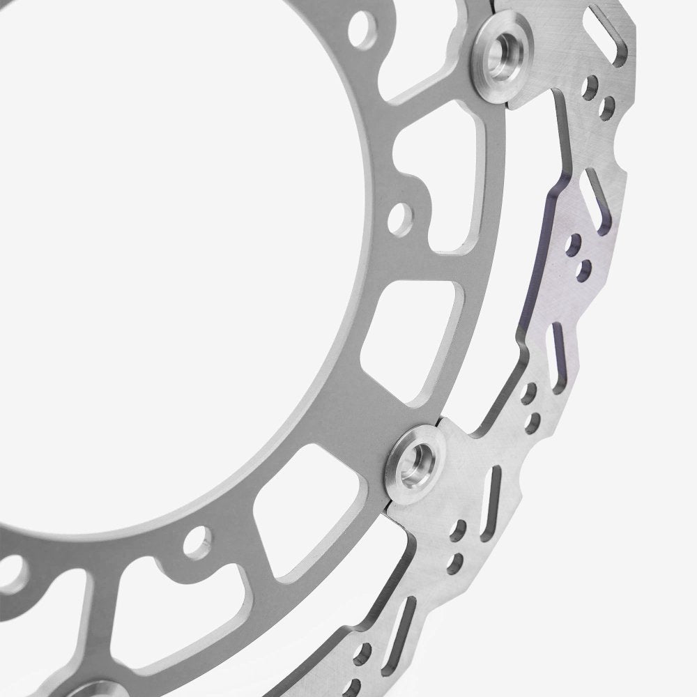 Oversize Floating Brake Disc 6
