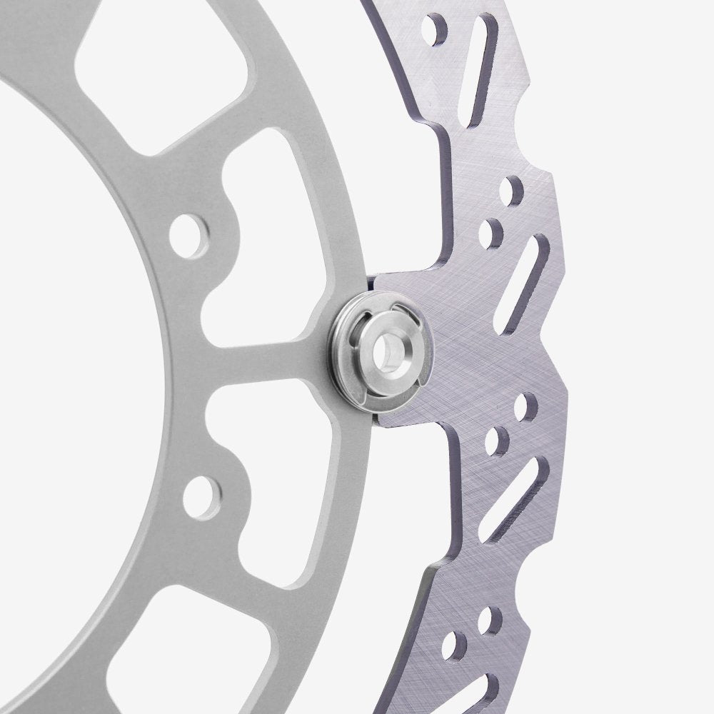 Oversize Floating Brake Disc 7