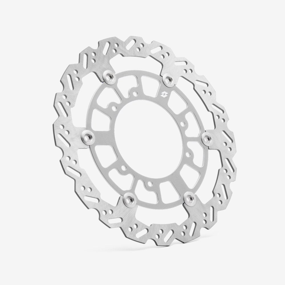 Oversize Floating Brake Disc