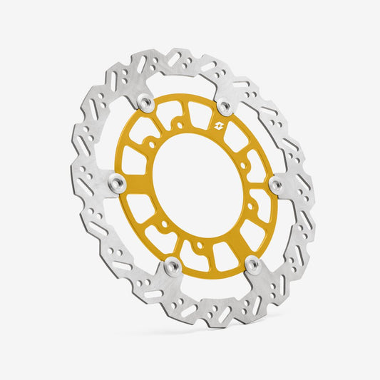 Oversize Floating Brake Disc