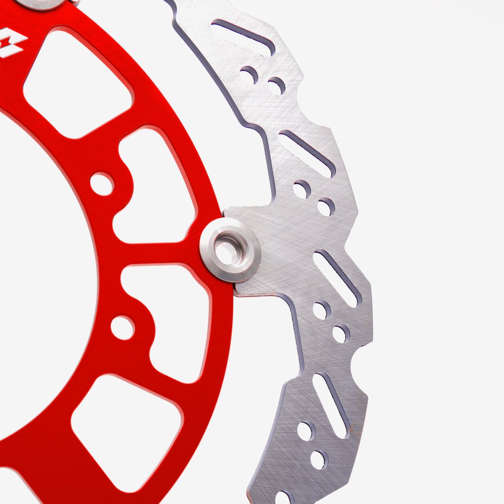 Oversize Floating Brake Disc 3