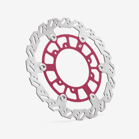 Oversize Floating Brake Disc