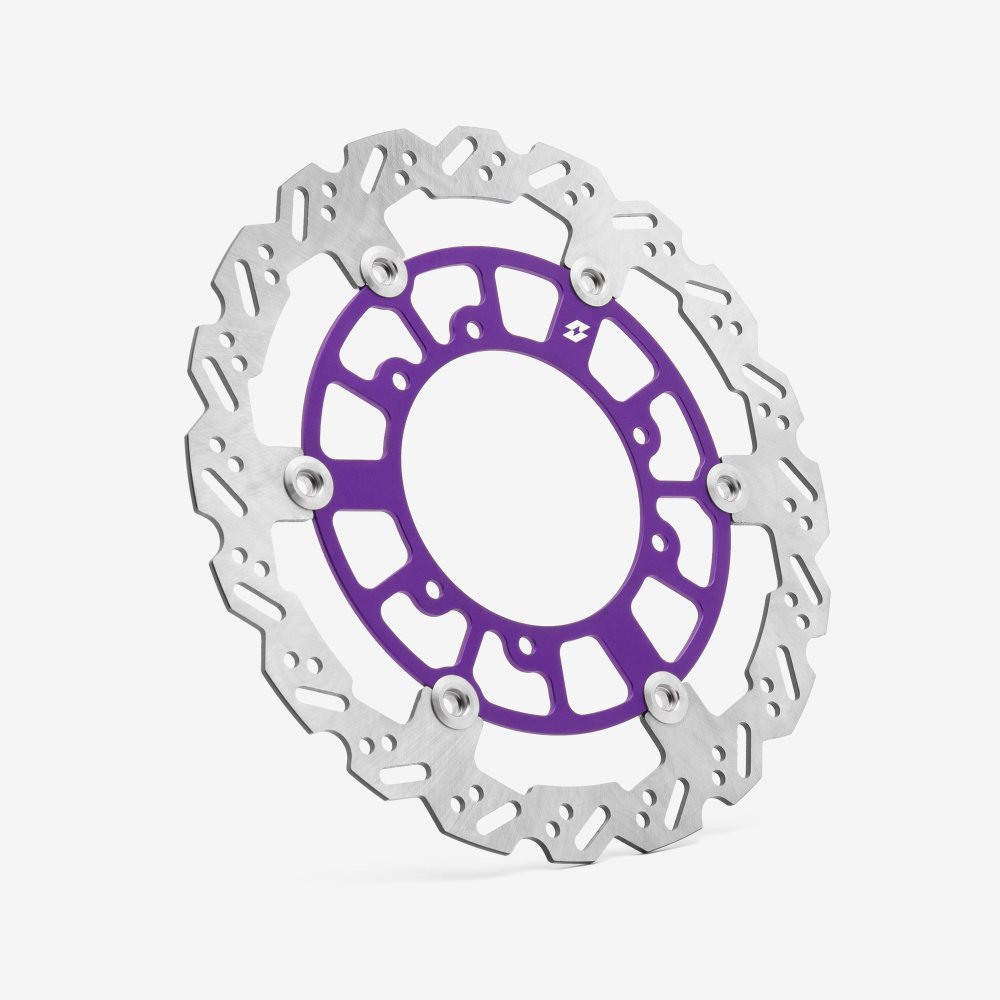 Oversize Floating Brake Disc