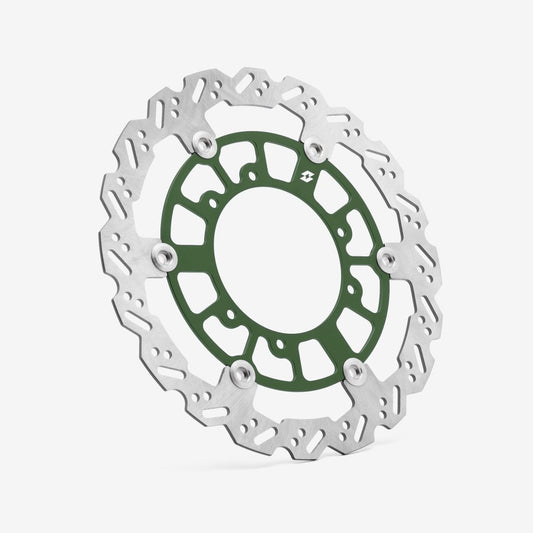 Oversize Floating Brake Disc
