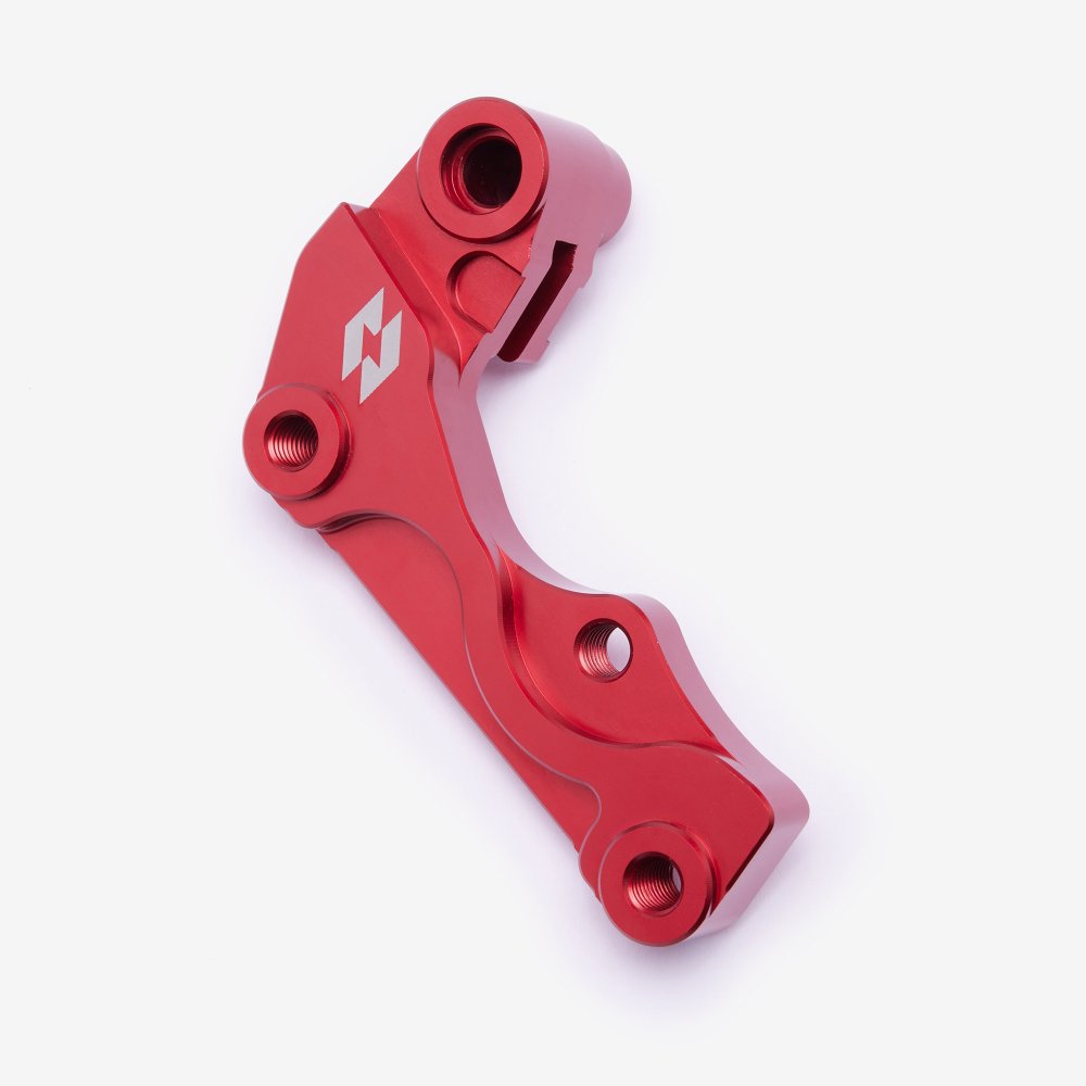 Brake Caliper Bracket for Ultra Bee 270mm Oversize Brake Disc