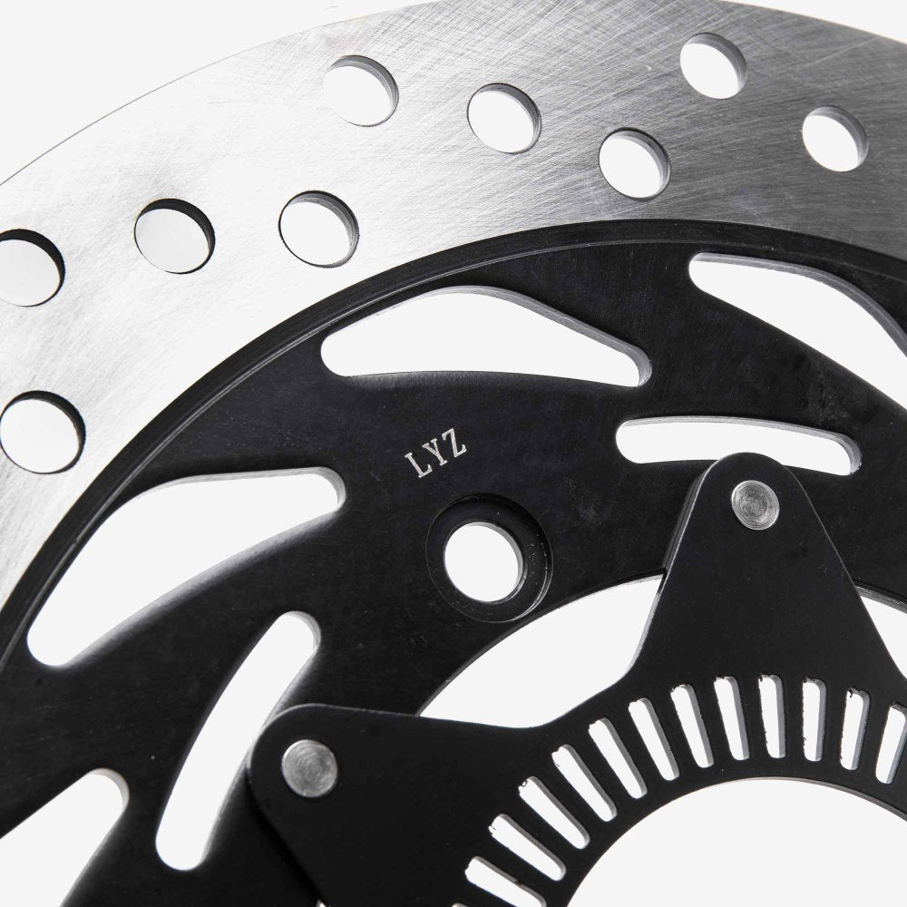 Brake Disc 6