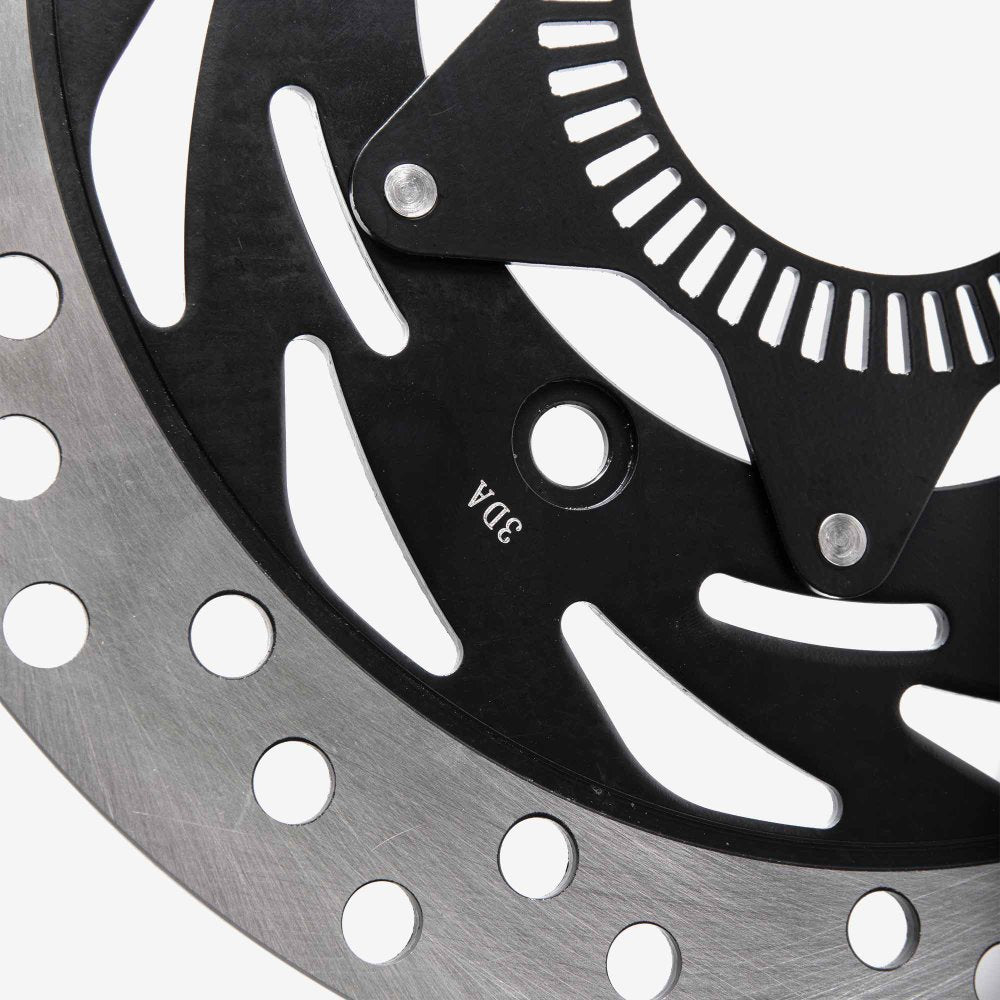 Brake Disc 8