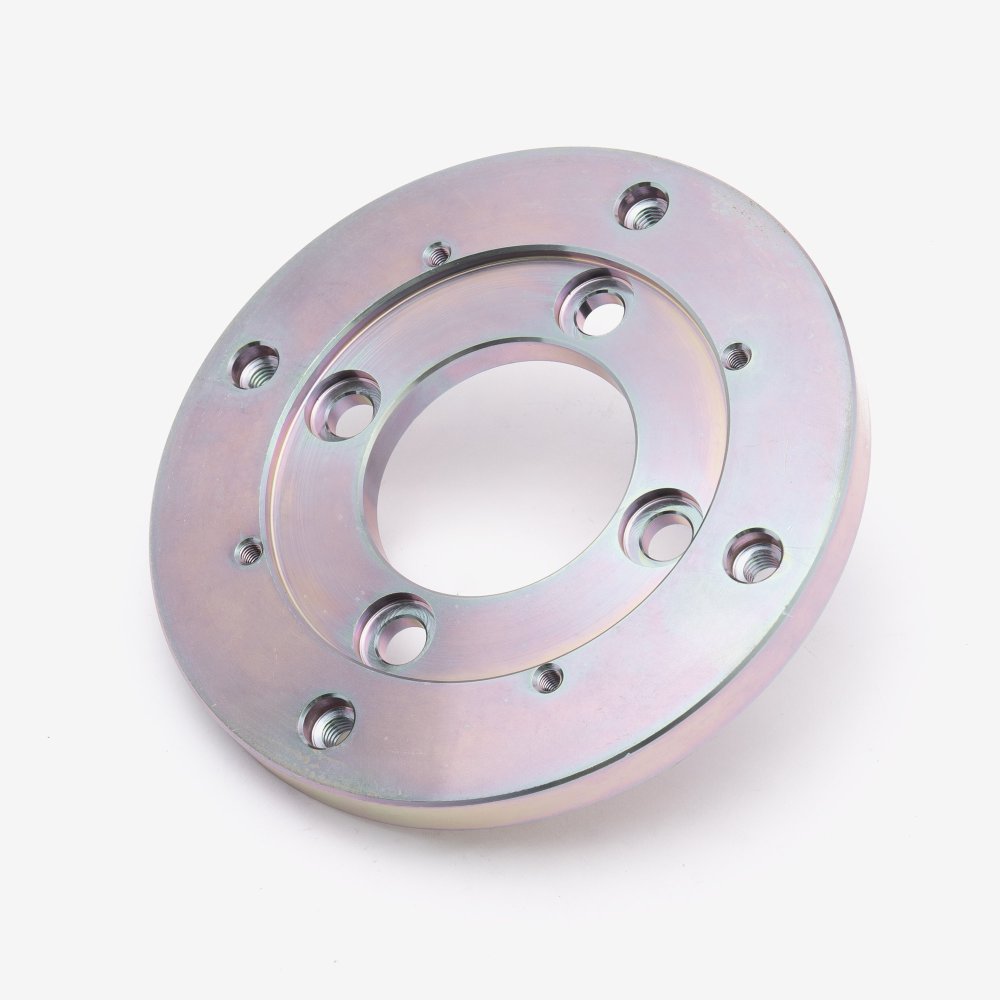 Rear Brake Disc Spacer