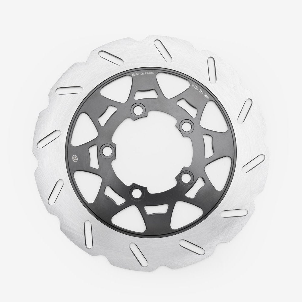 Front Brake Disc