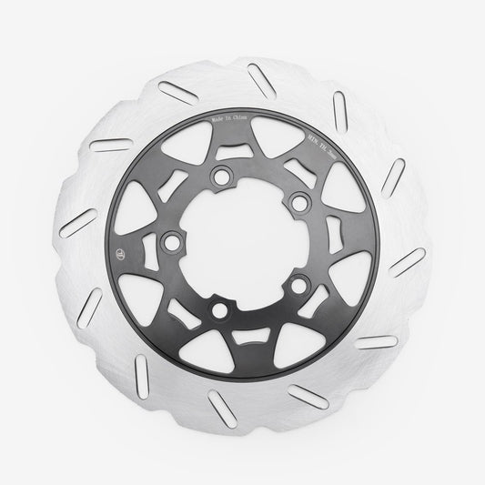 Front Brake Disc