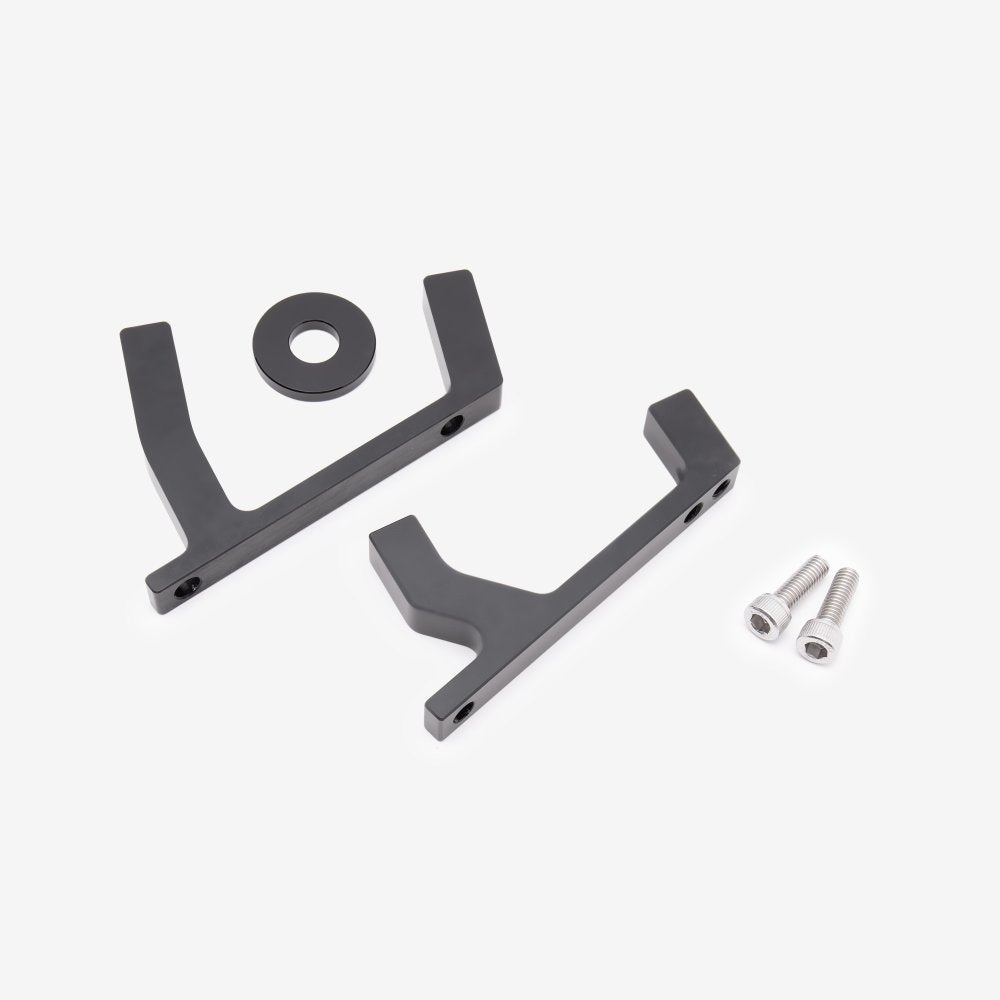 250mm Front and Rear Brake Rotors for Talaria 3