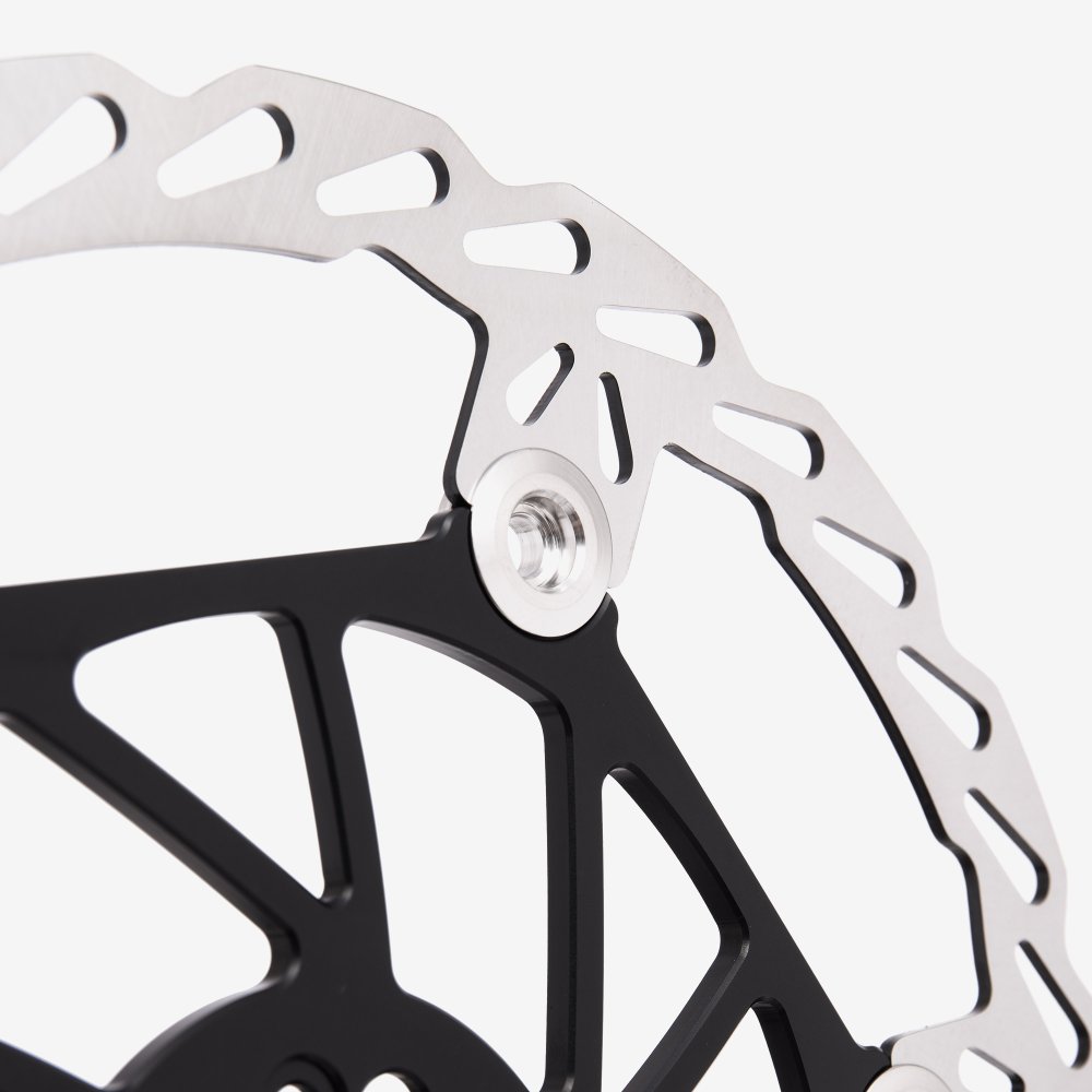 250mm Front and Rear Brake Rotors for Talaria 4