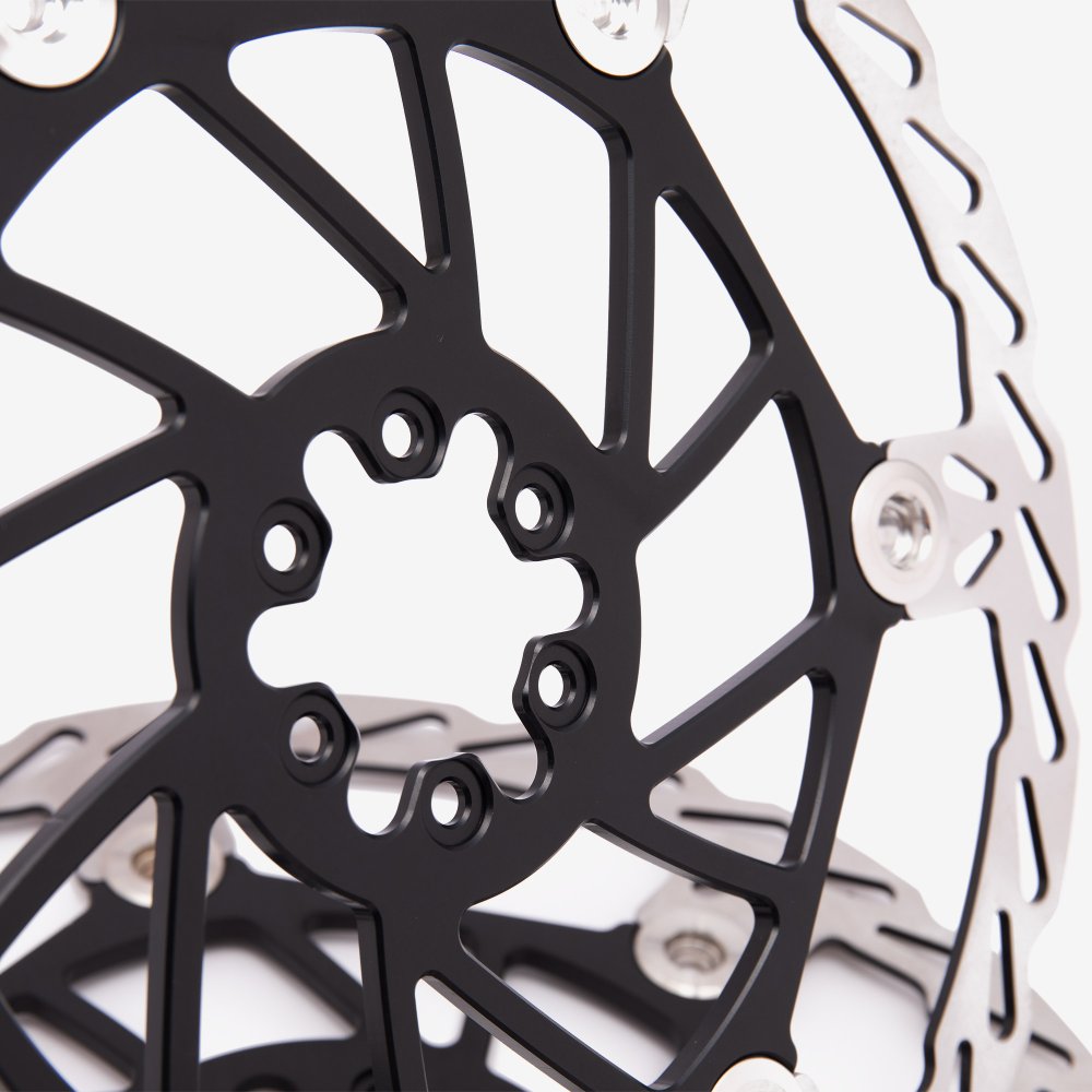 250mm Front and Rear Brake Rotors for Talaria 5