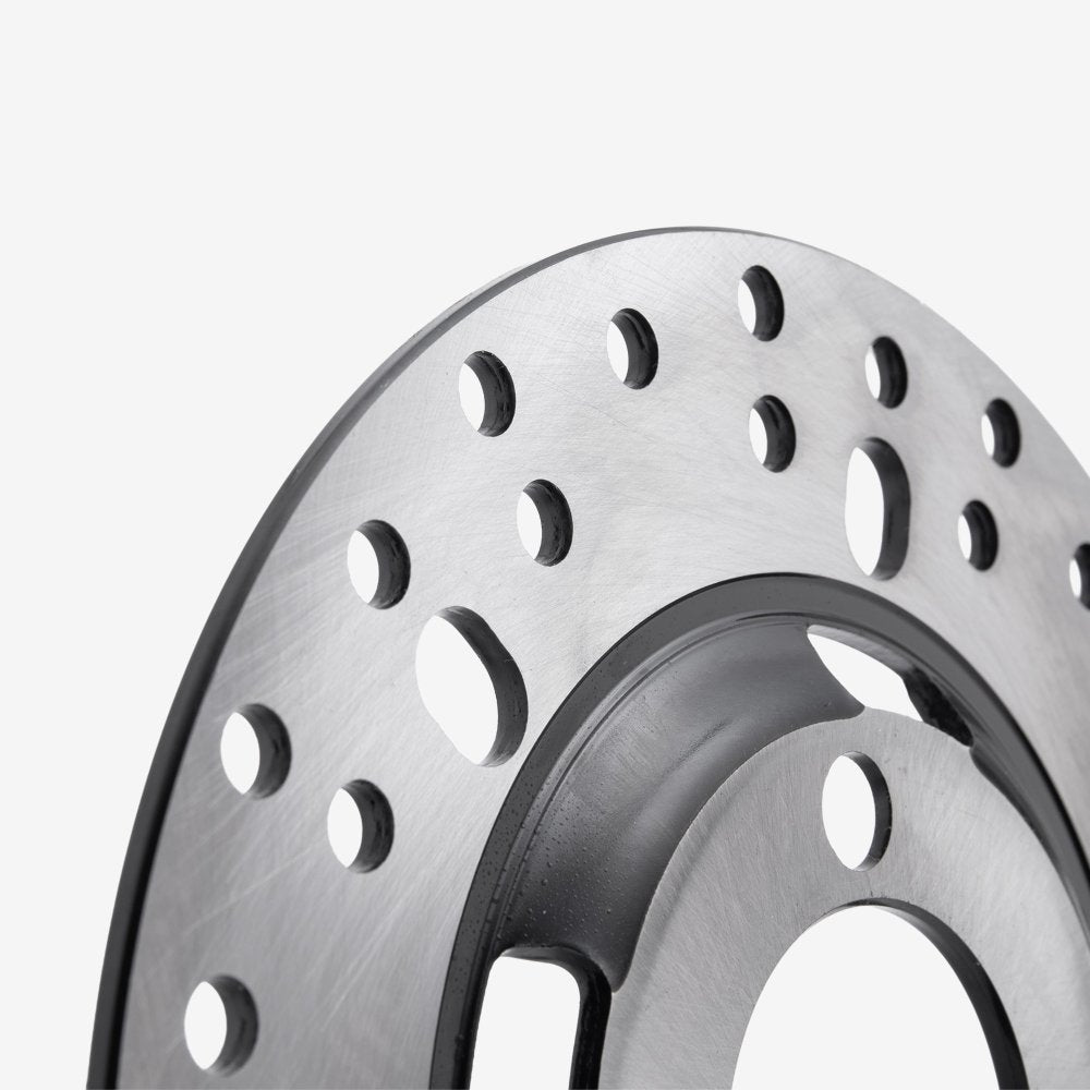 Rear Brake Disc 3