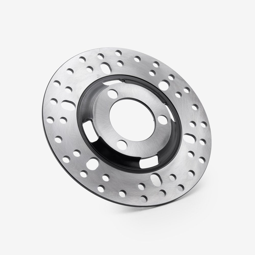 Rear Brake Disc