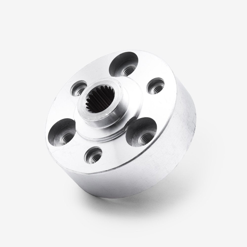 Wheel Hub 2
