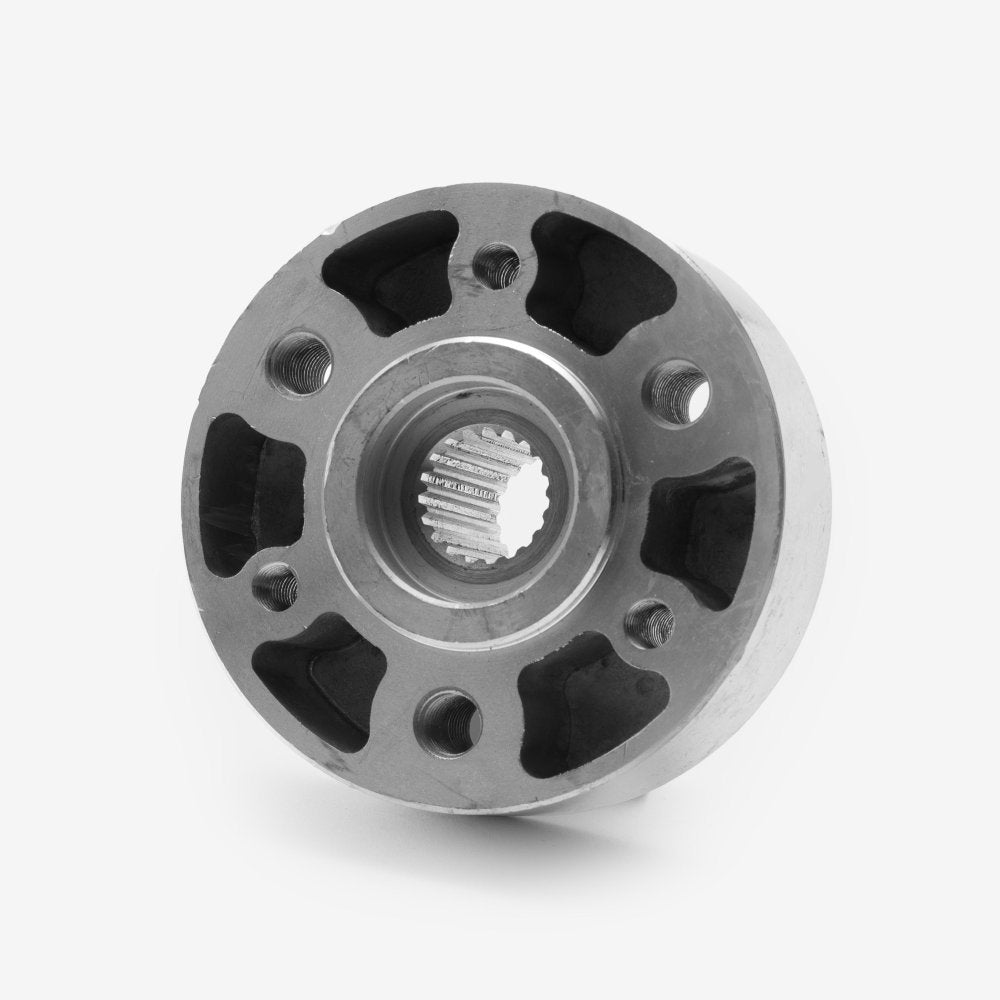 Wheel Hub 3