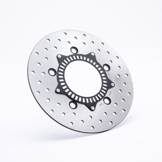 Front Brake Disc