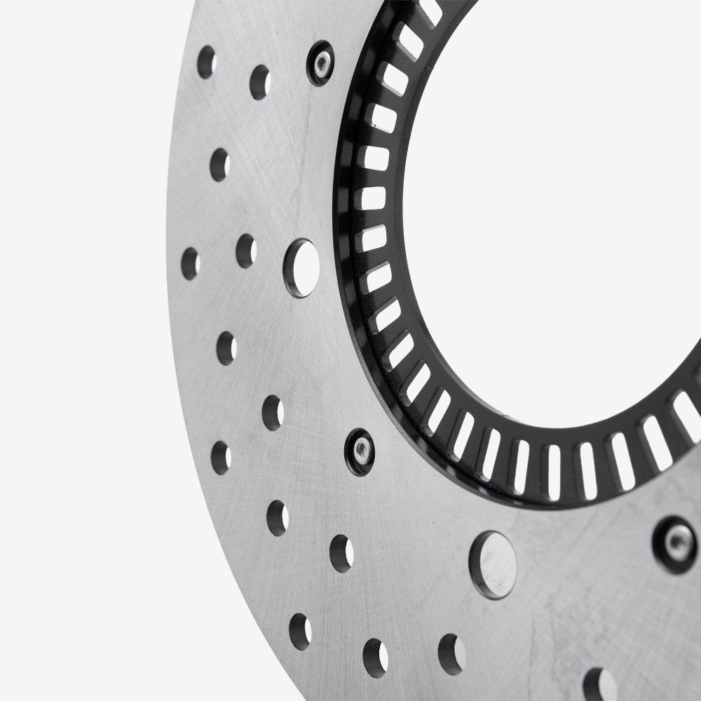 Rear Brake Disc 5