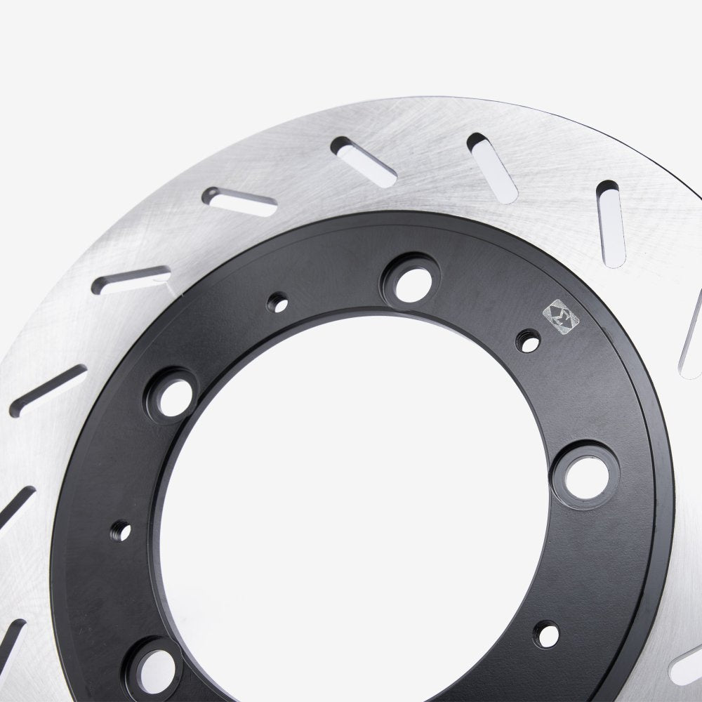 Brake Disc 3