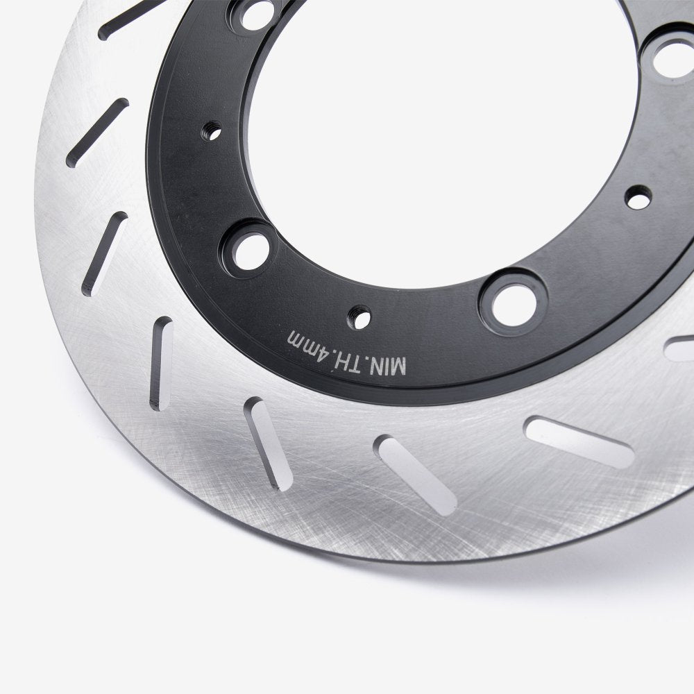 Brake Disc 4