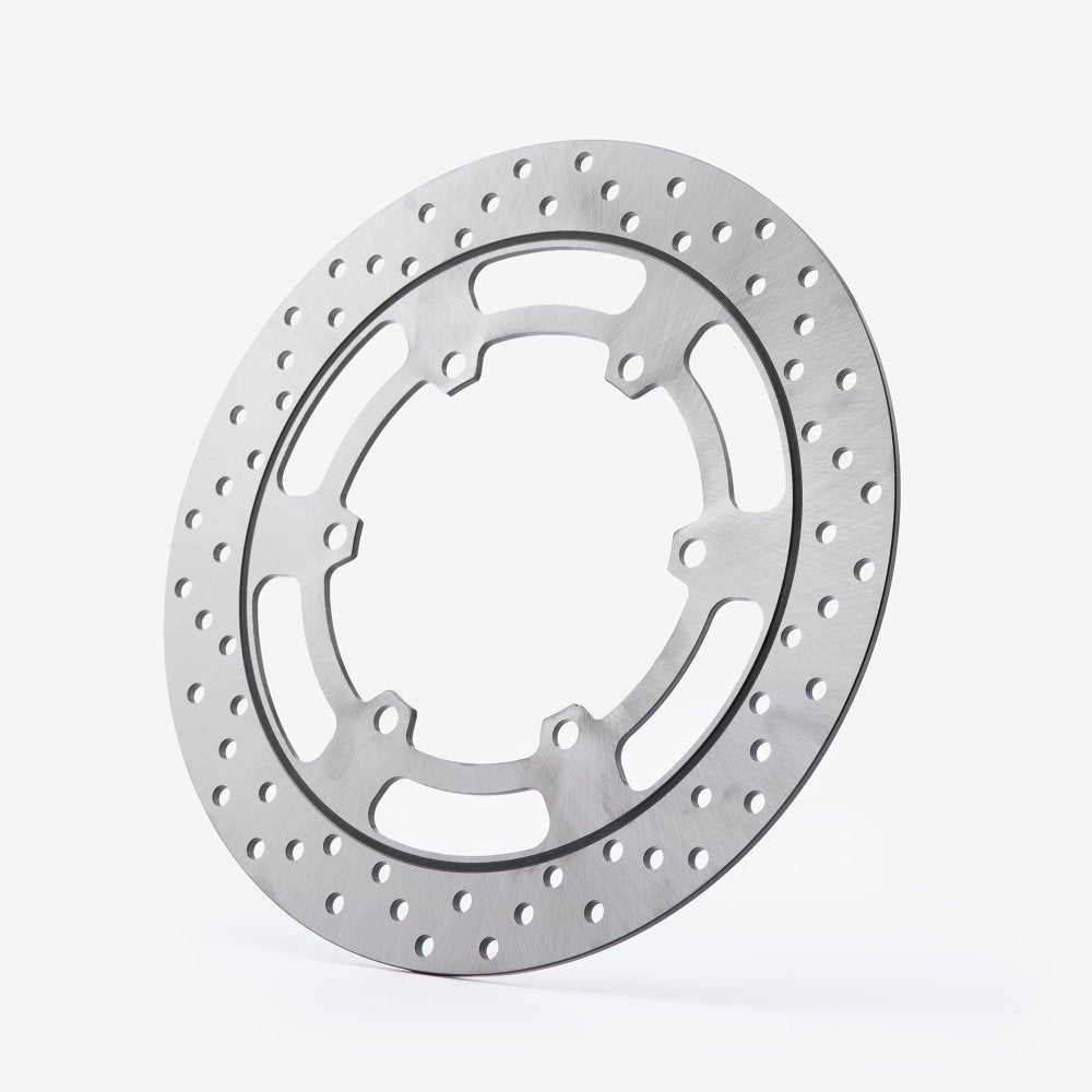 Front Brake Disc 2